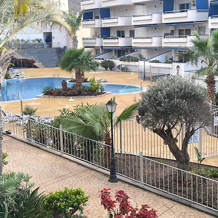 Διαμέρισμα Playa Graciosa Los Cristianos (Tenerife)