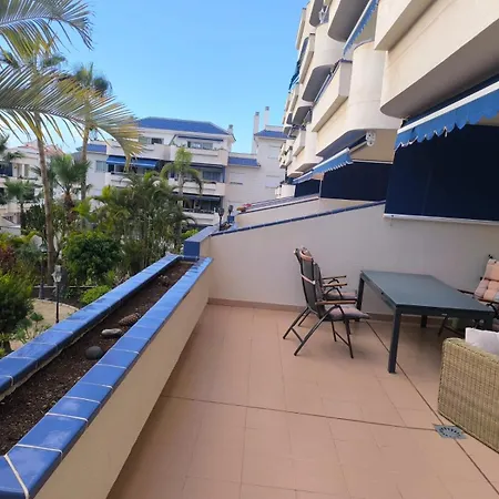 Playa Graciosa Апартаменты